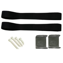 HENDRICKSON SHOCK ABSORBER STRAP KIT