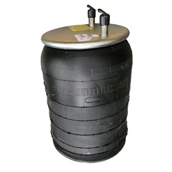 HENDRICKSON AIR SPRING INTRAAX AAL&AANL