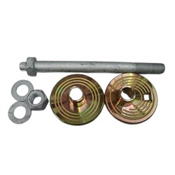 HENDRICKSON PIVOT BOLT & WASHER KIT QUIK-ALIGN