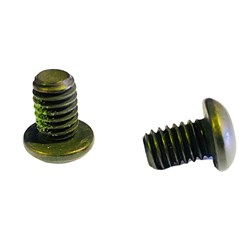 SCREW,5/16"UNC,CAP,B