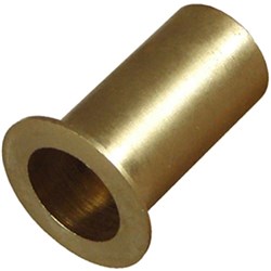 3/8" TUBE INSERT SPIGOT SLEEVE