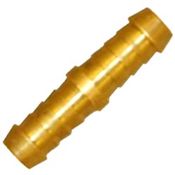 1/4" BARB HOSE JOINER