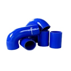 ACCO G SILICON HOSE KIT