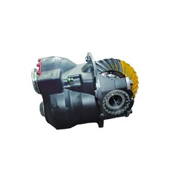 GENUINE NEW MERITOR REAR CARRIER 26185.538 RATIO