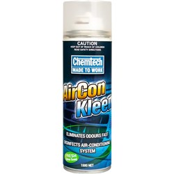 CHEMTECH AIRCON KLEEN AIR CON 150G      