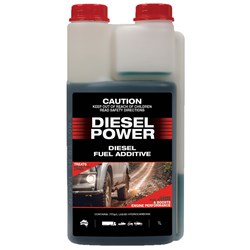 CHEMTECH DIESEL POWER 1L
