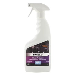 CHEMTECH SHIELD INTERIOR PROTECT 500ML