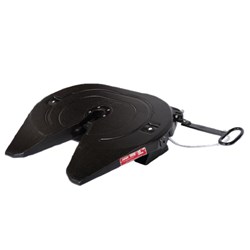 FIFTHWHEEL PIN AND BUSH