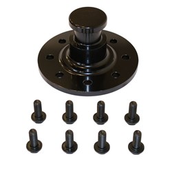 2" 50MM KING PIN WITH BOLTS