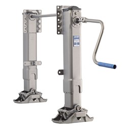 JOST LANDING LEGS COMPLETE SET 520MM