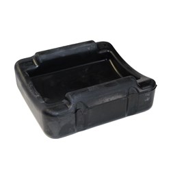 JOST UPPER FOOT BUSH RUBBER