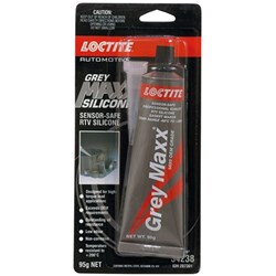 GREY MAXX SILICONE GASKET MAKER 95G