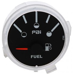 GAUGE FUEL CH CL