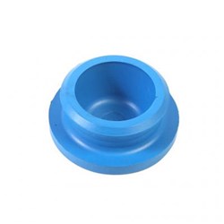 PLUG HUBCAP LARGE ST