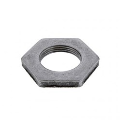 NUT FRONT AXLE SPIND