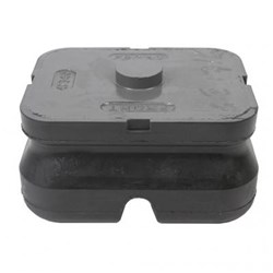 INSULATOR TOP 55000L