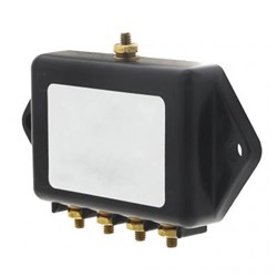 RELAY KYSOR LOW WATE