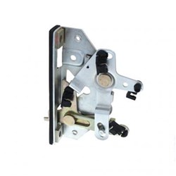 LOCK ASSY DOOR RH CH