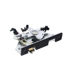 LOCK ASSY DOOR LH CH