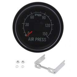 GAUGE AIR PRESSURE 0