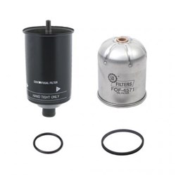 CANISTER CENTRIMAX O