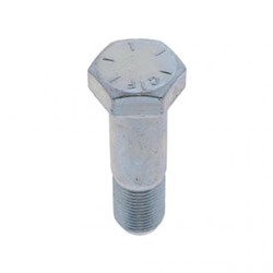 SCREW TRUNNION MOUNT