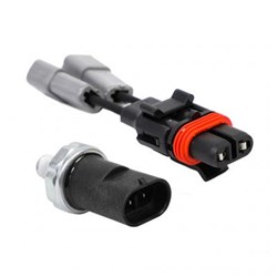 SWITCH PRESSURE CH B