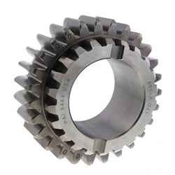 GEAR 0 COMPOUND MAIN