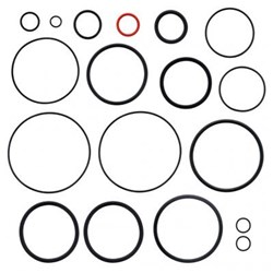 REPAIR KIT O RING T2