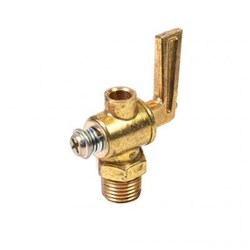 TAP FUEL OR AIR TANK