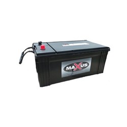 MAXUS BATTERY N150 MAINTENANCE FREE