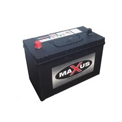 MAXUS BATTERY N50ZZ MAINTENANCE FREE