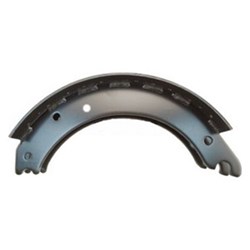 16-1/2" X 6" Q+ STEER BRAKE SHOE KIT
