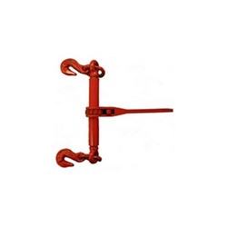 6MM RATCHET LOADBINDER DOG HOOKS