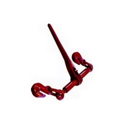 LOAD BINDER RATCHET DOG W/HOOKS - 10MM