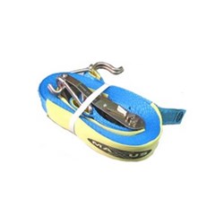 RATCHET BUCKLE LOADBINDER 50MM X 13M