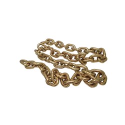 CHAIN 13mm G70 50 LINKS SUIT HAMELEX &