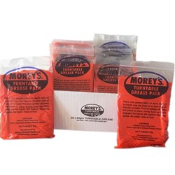 MOREYS TURNTABLE GREASE 60G