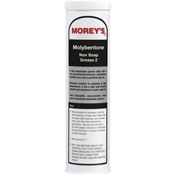 MOREYS MOLYBENTONE GREASE CARTRIDGE 450G