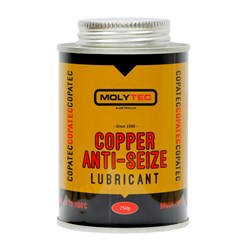 MOLYTEC COPATEC ANTI-SEIZE 225G BTT