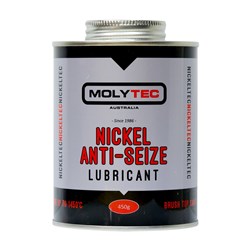 MOLYTEC NICKELTEC ANTI-SEIZE 450G BTT