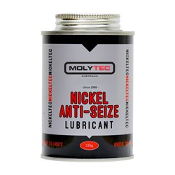 MOLYTEC NICKELTEC ANTI-SEIZE 225G BTT