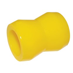 POWERDOWN POLY SHOCK ABSORBER BUSH