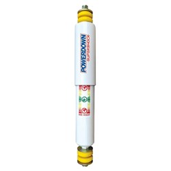 POWERDOWN SHOCK ABSORBER KENWORTH AIRGLIDE 200/400 - 9" REAR*