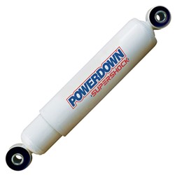 POWERDOWN SHOCK ABSORBER REAR WESTERN STAR & FREIGHTLINER