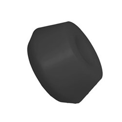 POWERDOWN RUBBER BUSH RHEB325