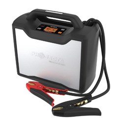 INTELLI-START LITHIUM JUMP STARTER