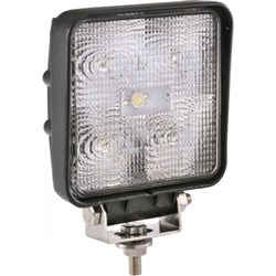 10-30V SQUARE LED WORK LAMP