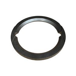 TRUNNION THRUST WASHER