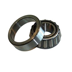 WHEEL BEARING